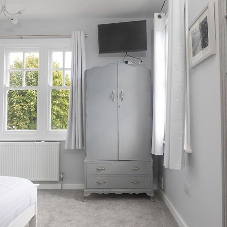 The Sleep-Inn Hare B&B Herne Bay Eksteriør billede