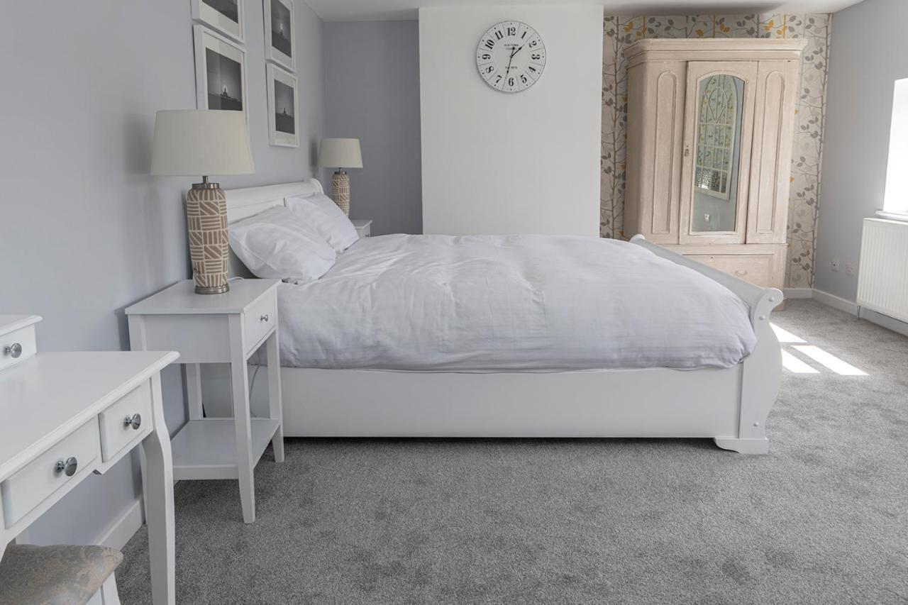 The Sleep-Inn Hare B&B Herne Bay Eksteriør billede