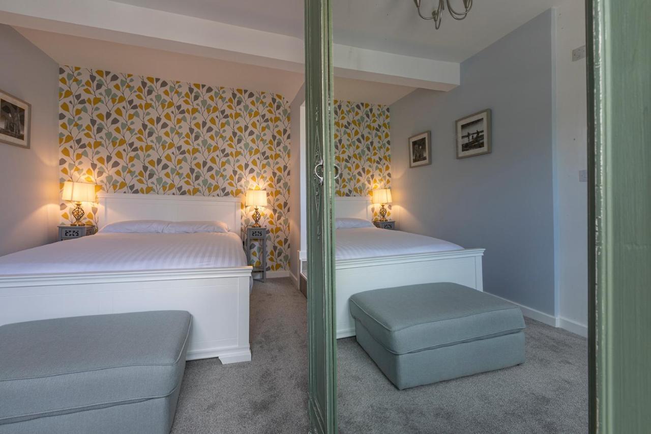 The Sleep-Inn Hare B&B Herne Bay Eksteriør billede